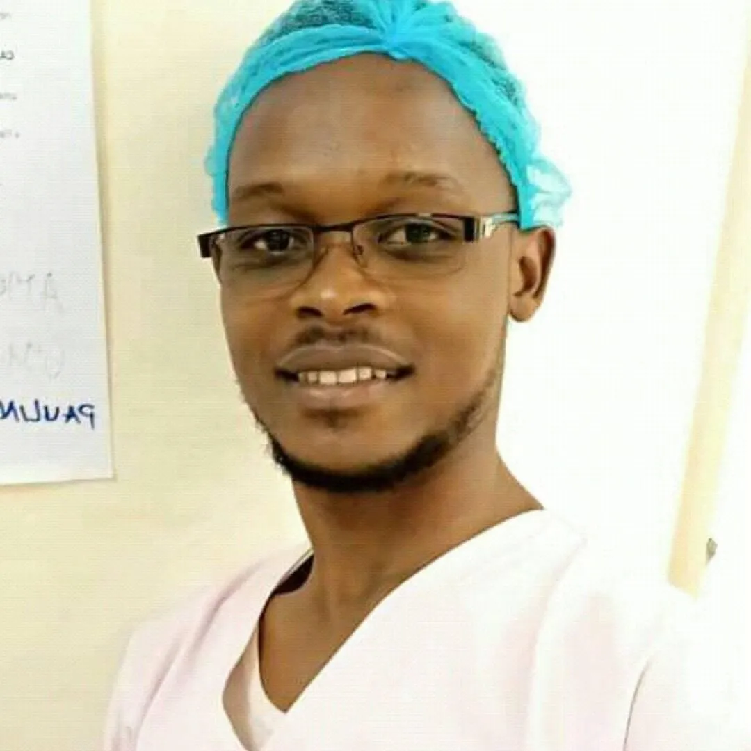 M. NGUEMAGO EMAHA Jean-Prospère
