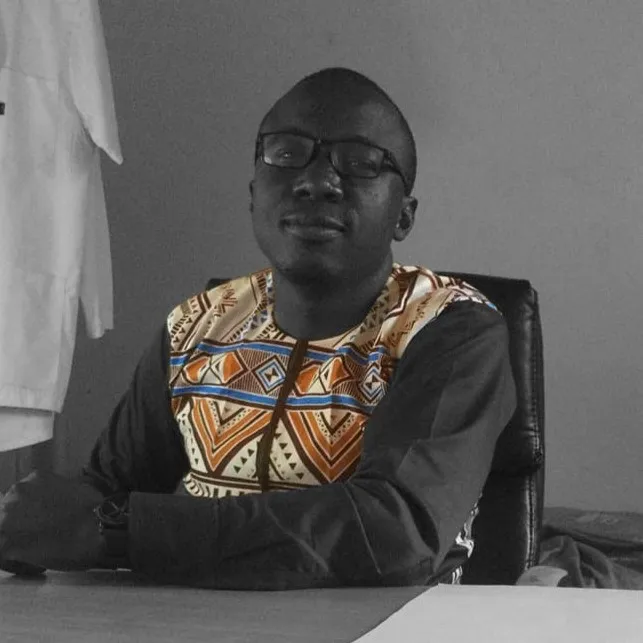 Junior NWATSOCK A MOUGNOL
