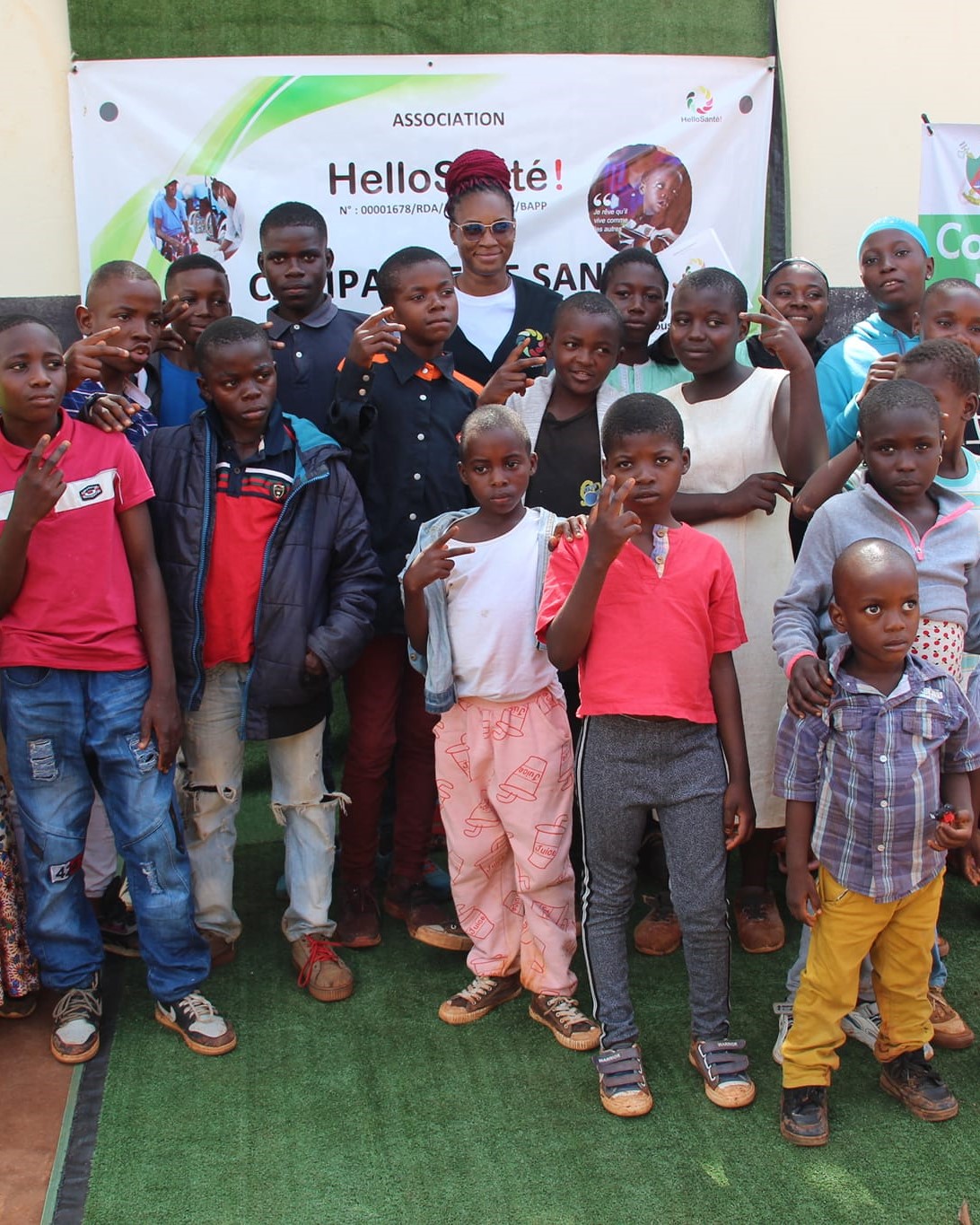 Action communautaire